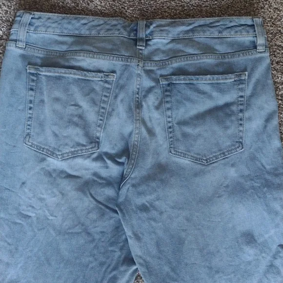 JOE FRESH  jeans - Picture 4 of 4